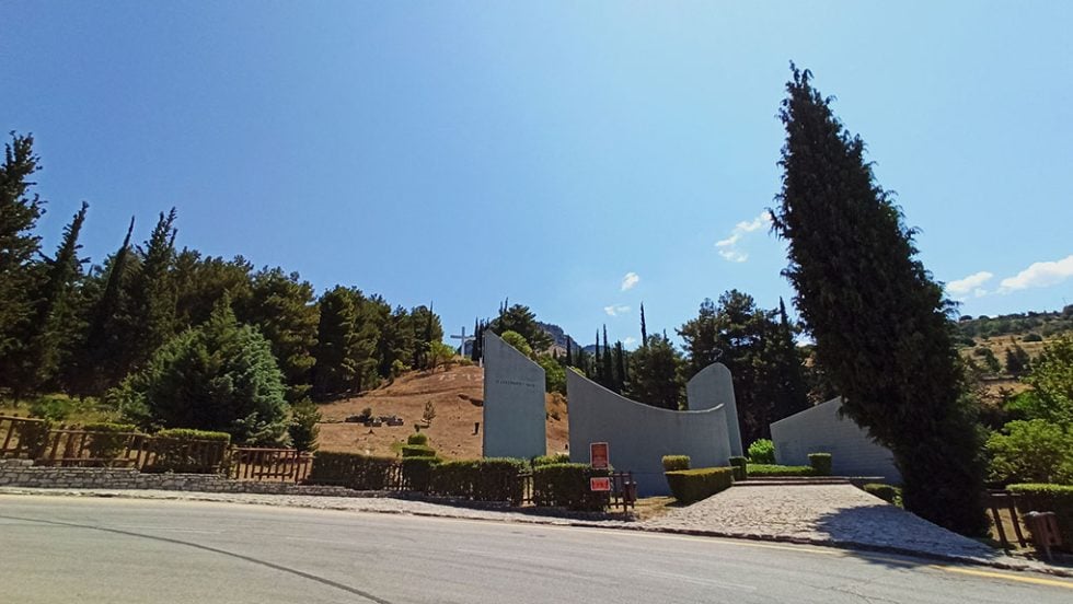 kalavryta